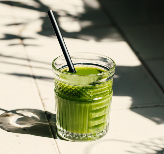 Heavy Metals in Natural Ingredients: Why the Real Risk Lies Elsewhere