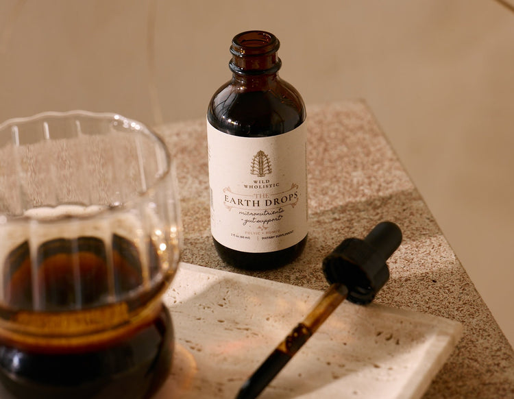 Liver, Lymph & Detox