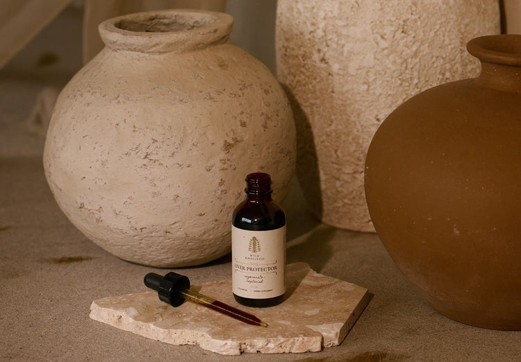 Immune & Seasonal Support