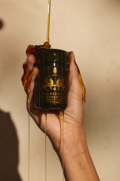 ETHEREAL ESSENCE