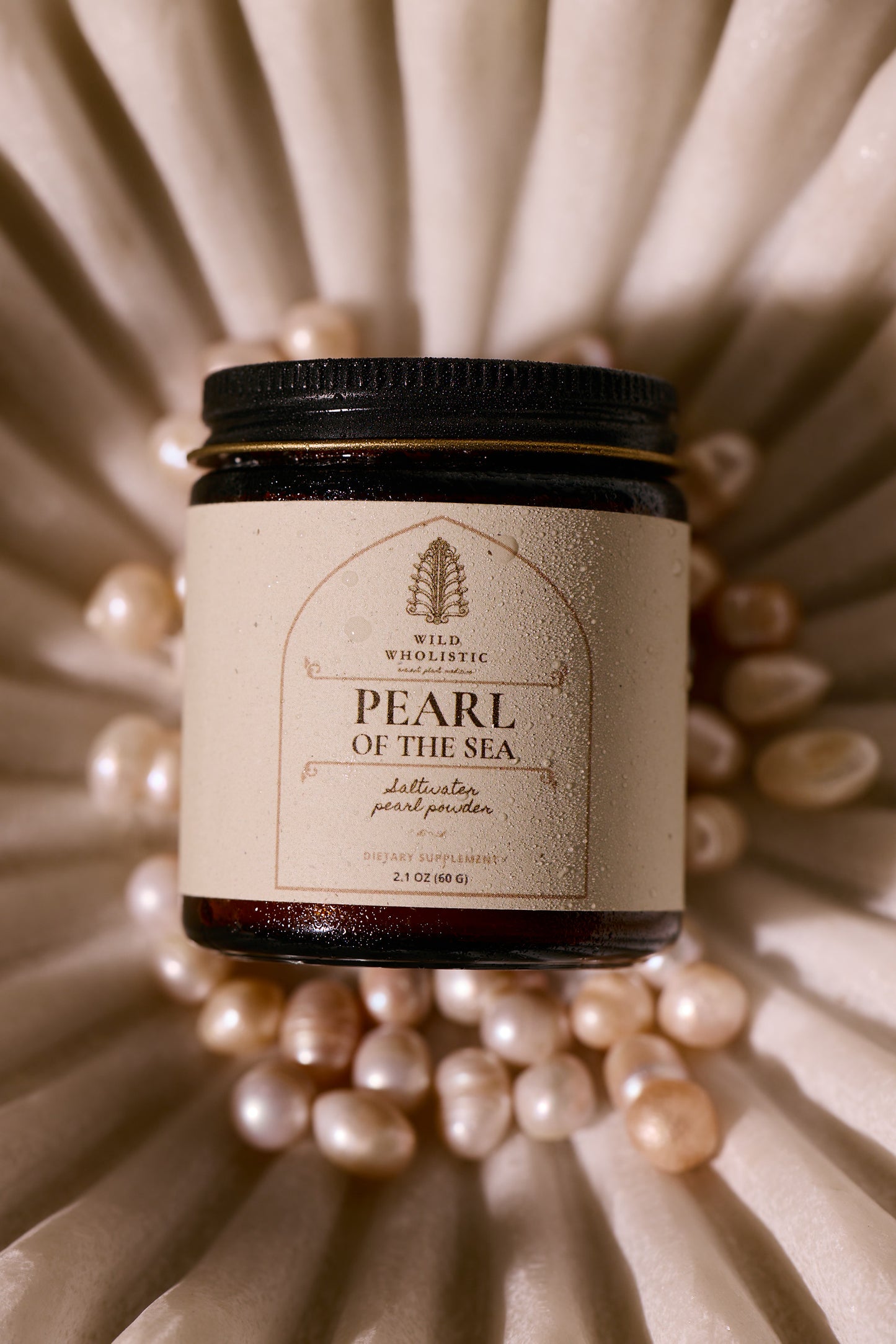 Pearl of the Sea