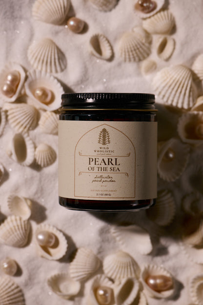 Pearl of the Sea
