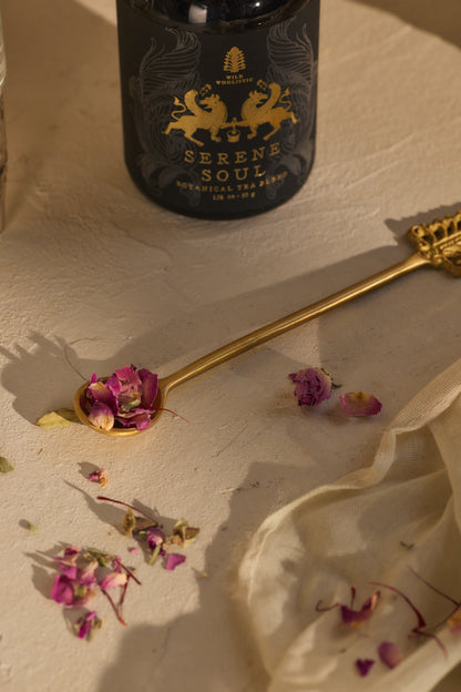 SERENE SOUL