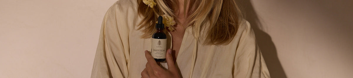 Mastclear | Histamine & Mast Cell Support